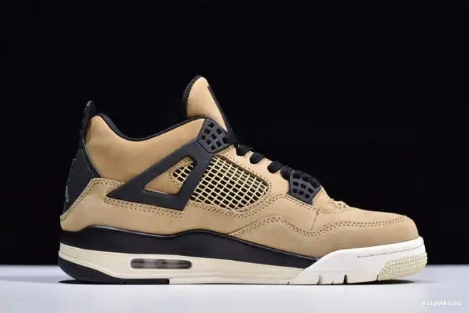 Air Jordan Mushroom AQ9129-200 4 0516